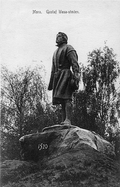 Fil:Mora Gustaf Wasa.jpg