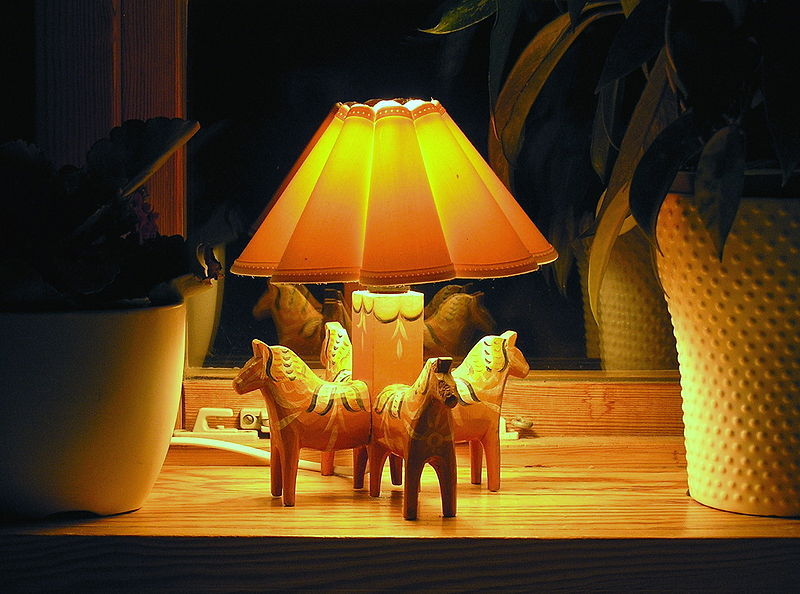 Fil:Hästlampa.jpg
