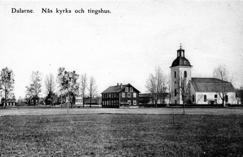 Fil:Nås kyrka.jpg