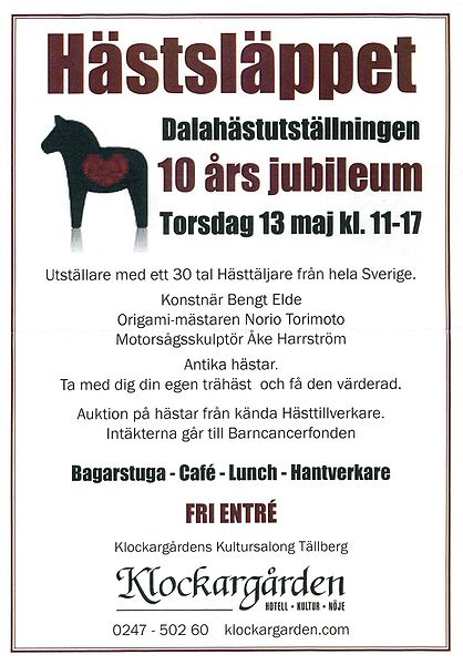 Fil:Hästsläppet 2010.jpg